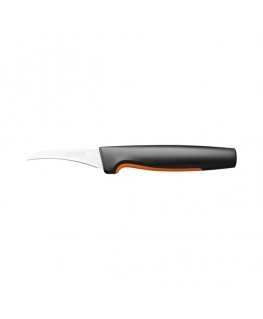 Fiskars 1057545 virtuvinis peilis Nerūdijančiojo plieno 1 vnt Skutimo, lupimo peilis