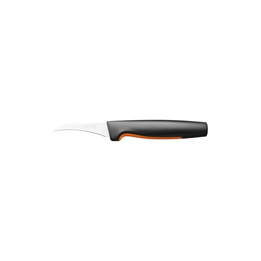 Fiskars 1057545 virtuves nazis Nerūsējošs tērauds
