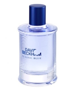 David Beckham Classic Blue 60ml Mehed
