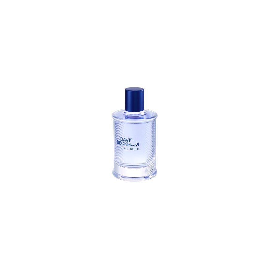 David Beckham Classic Blue 60ml Men