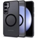 Mocco Color Chrome Mag case for Samsung Galaxy S25