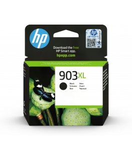 HP 903XL High Yield Black Original Ink Cartridge
