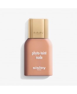 Sisley Phyto-Teint Nude 30 ml Buteliams Skystis 4C Honey