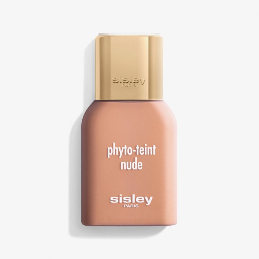 Sisley Phyto-Teint Nude 30 ml Pudele