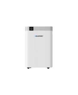 Blaupunkt ADH601 kuivati 2,5 l 48 dB 245 W Valge