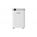 Blaupunkt ADH601 oro sausintuvas 2,5 L 48 dB 245 W Balta Blaupunkt ADH601 oro sausintuvas 2,5 L 48 dB 245 W Balta