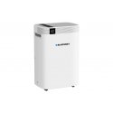 Blaupunkt ADH601 mitruma aizvadītājs 2,5 L 48 dB 245 W Balts