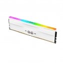 Silicon Power XPOWER Zenith DDR5 RGB Gaming UDIMM memory module 64 GB 2 x 32 GB 6000 MHz ECC