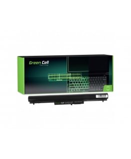 Green Cell HP45 portatīvo datoru rezerves daļa Baterija