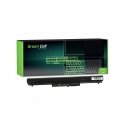 Green Cell HP45 kannettavan tietokoneen varaosa Akku Green Cell HP45 kannettavan tietokoneen varaosa Akku