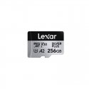 Lexar Micro SDXC 256GB Class 10 LMSSIPL256G-BNANG Lexar Micro SDXC 256GB Class 10 LMSSIPL256G-BNANG