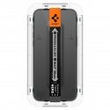 Spigen EZ FIT GLAS.tR Selge ekraanikaitse Apple 2 tk Spigen EZ FIT GLAS.tR Selge ekraanikaitse Apple 2 tk