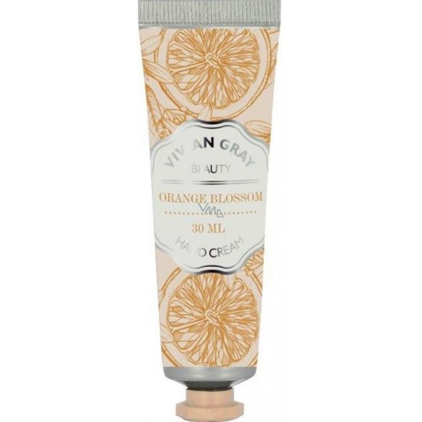 Vivian Gray Orange Blossom Hand Cream – 2