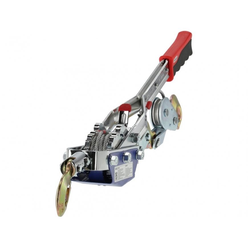 Yato YT-5914 Käsivinssi 1530 kg – 3