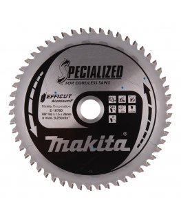 Makita E-16760 pyörösahanterä 1 kpl