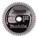 Makita E-16760 diskinio pjūklo ašmenys 1 vnt