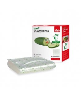 Solis 92310 Vaakumkinnitusega kott