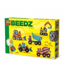 SES Creative Beedz 06206 mozaika