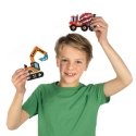 SES Creative Beedz Iron on beads - Constructions trucks SES Creative Beedz Iron on beads - Constructions trucks