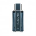 Salvatore Ferragamo Ferragamo Intense Leather 100 ml Vīrieši