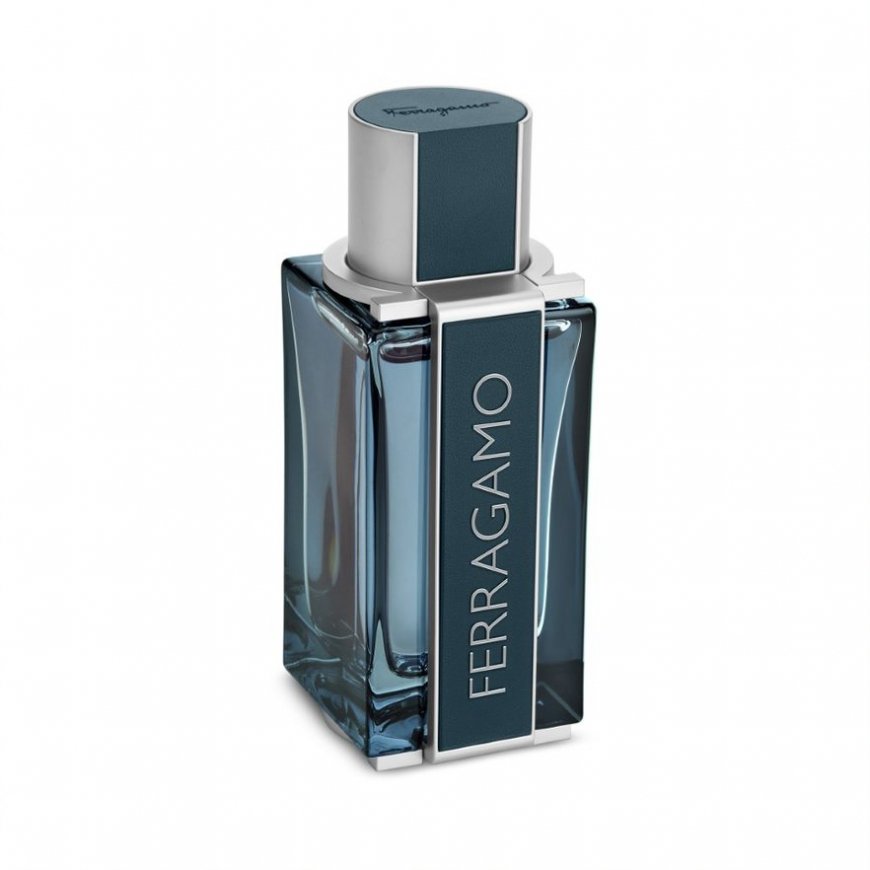Salvatore Ferragamo Ferragamo Intense Leather 100 ml Vyrams – 2