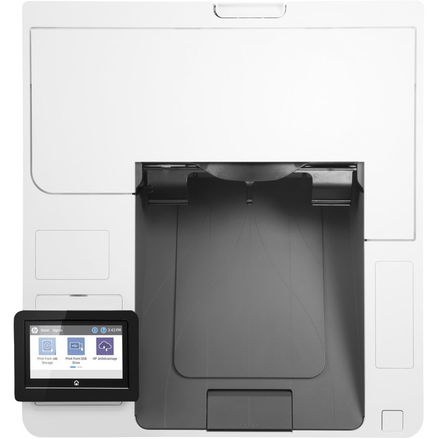 HP LaserJet Enterprise M611dn – 5