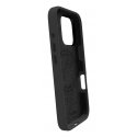 PURO Icon Mag Pro mobile phone case 16 cm (6.3") Cover Black