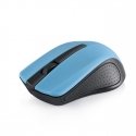 Modecom MC-WM9 компьютерная мышь Для обеих рук Беспроводной RF Оптический 1200 DPI Modecom MC-WM9 компьютерная мышь Для обеих рук Беспроводной RF Оптический 1200 DPI