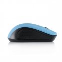 Modecom MC-WM9 компьютерная мышь Для обеих рук Беспроводной RF Оптический 1200 DPI Modecom MC-WM9 компьютерная мышь Для обеих рук Беспроводной RF Оптический 1200 DPI