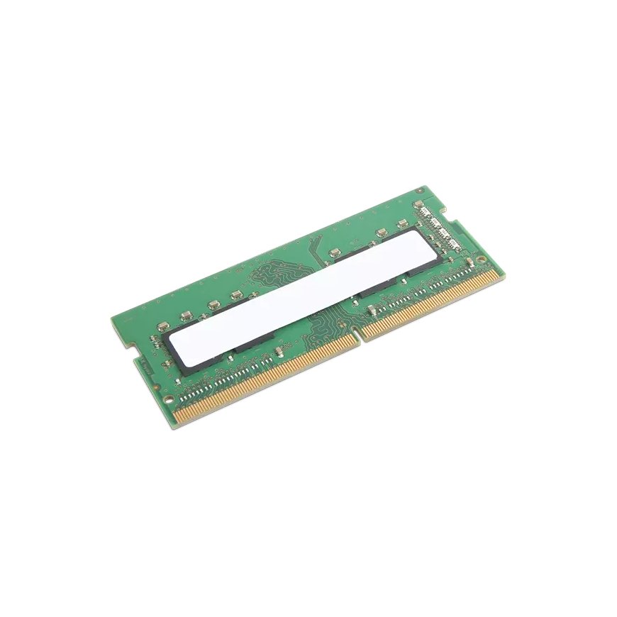 Lenovo 5M30Z71646 mälumoodul 8 GB 1 x 8 GB DDR4 3200 MHz