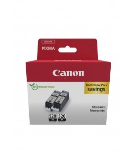 Canon 2932B019 tindikassett 2 tk Originaal Must