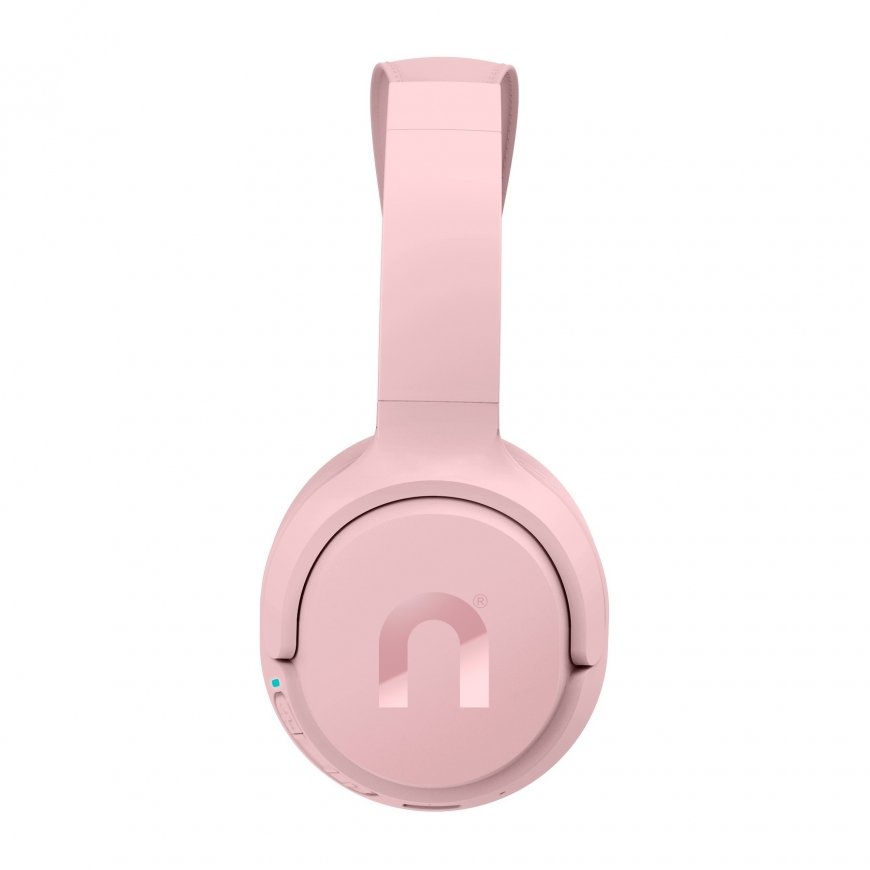 Niceboy HIVE Prodigy 4 Austiņas Bezvadu Zvani / mūzika Bluetooth Rozā – 2