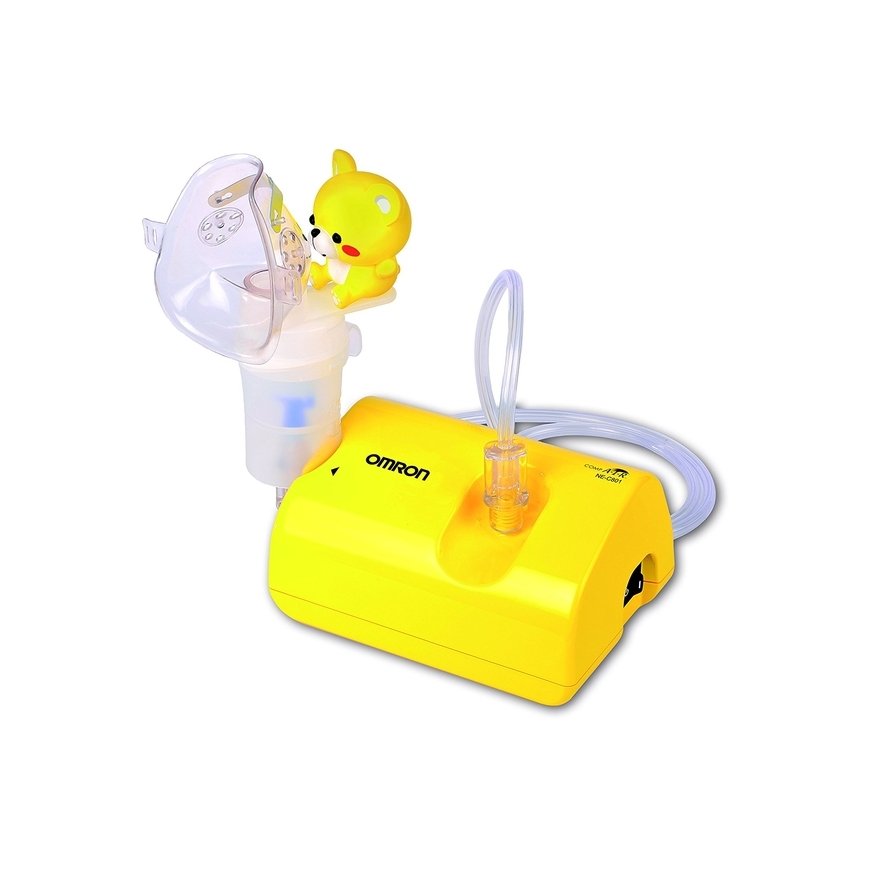 Omron C801KD