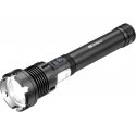 Sandberg Survivor 7in1 Torch Powerbank 10000 Must Käsitaskulamp LED Sandberg Survivor 7in1 Torch Powerbank 10000 Must Käsitaskulamp LED