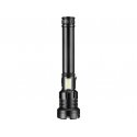 Sandberg Survivor 7in1 Torch Powerbank 10000 Черный Ручной фонарик LED Sandberg Survivor 7in1 Torch Powerbank 10000 Черный Ручной фонарик LED