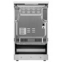 Electrolux LKR500066W Eraldiseisev pliit Elektriline Keraamiline Must, Valge Electrolux LKR500066W Eraldiseisev pliit Elektriline Keraamiline Must, Valge