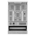 Electrolux LKR500066W Eraldiseisev pliit Elektriline Keraamiline Must, Valge Electrolux LKR500066W Eraldiseisev pliit Elektriline Keraamiline Must, Valge