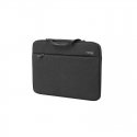NATEC CLAM 15.6” 39,6 cm (15.6") Portfell Must NATEC CLAM 15.6” 39,6 cm (15.6") Portfell Must