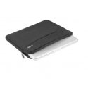 NATEC CLAM 15.6” 39,6 cm (15.6") Portfell Must NATEC CLAM 15.6” 39,6 cm (15.6") Portfell Must