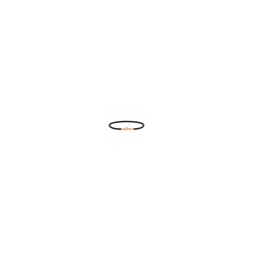 Daniel Wellington Prabangi paauksuota apyrankė su kristalais Crystal Link DW00400572 – 2
