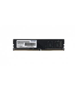 Patriot Memory Signature PSD48G26662 atminties modulis 8 GB 1 x 8 GB DDR4 2666 MHz