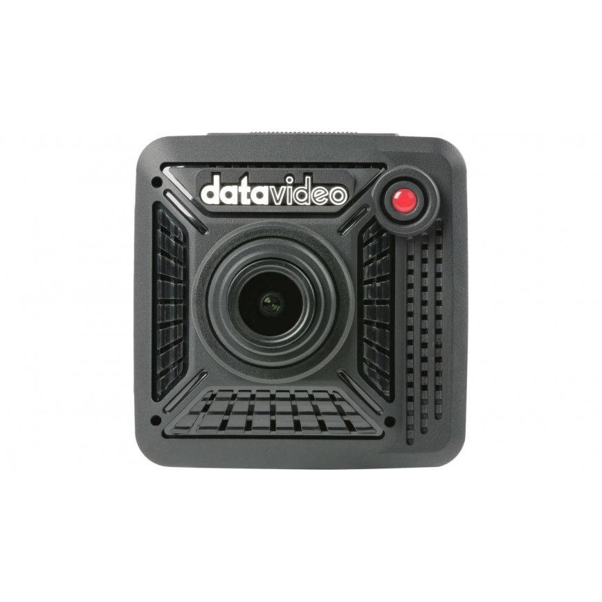 DataVideo BC-15P Rokas videokamera 12,3