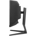 iiyama G-MASTER 45"LCD Curved Bus. UWQHD PC lamekuvar 114,3 cm (45") 5120 x 1440 pikslit Dual QHD LE iiyama G-MASTER 45"LCD Curved Bus. UWQHD PC lamekuvar 114,3 cm (45") 5120 x 1440 pikslit Dual QHD LE