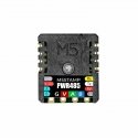 M5Stack S001 development board-lisäosat Laajennuskortti musta