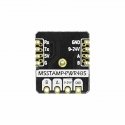 M5Stack S001 development board accessory Expansion board Black M5Stack S001 development board accessory Expansion board Black