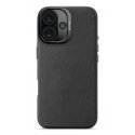 Decoded Leather Case чехол для мобильного телефона 15,5 cm (6.1") Крышка Черный Decoded Leather Case чехол для мобильного телефона 15,5 cm (6.1") Крышка Черный