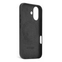 Decoded Leather Case чехол для мобильного телефона 15,5 cm (6.1") Крышка Черный Decoded Leather Case чехол для мобильного телефона 15,5 cm (6.1") Крышка Черный