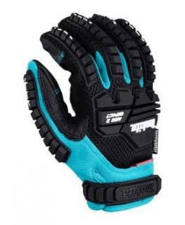 Makita Arbeitshandschuhe Verstärkt Gr.10