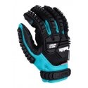 Makita Arbeitshandschuhe Verstärkt Gr.10 Makita Arbeitshandschuhe Verstärkt Gr.10