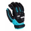 Makita Arbeitshandschuhe Verstärkt Gr.10 Makita Arbeitshandschuhe Verstärkt Gr.10